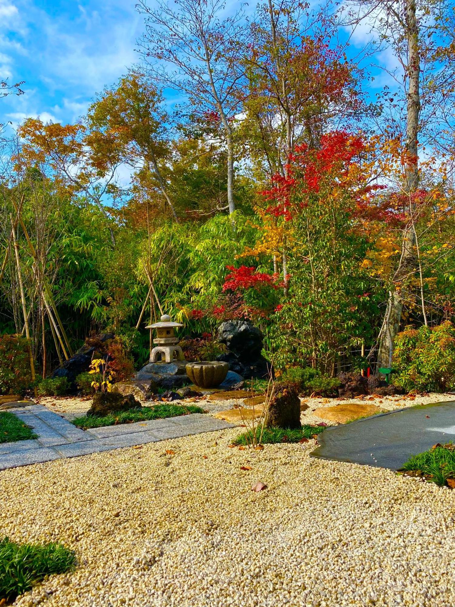Private Villa Ietona Fujikawaguchiko Dış mekan fotoğraf