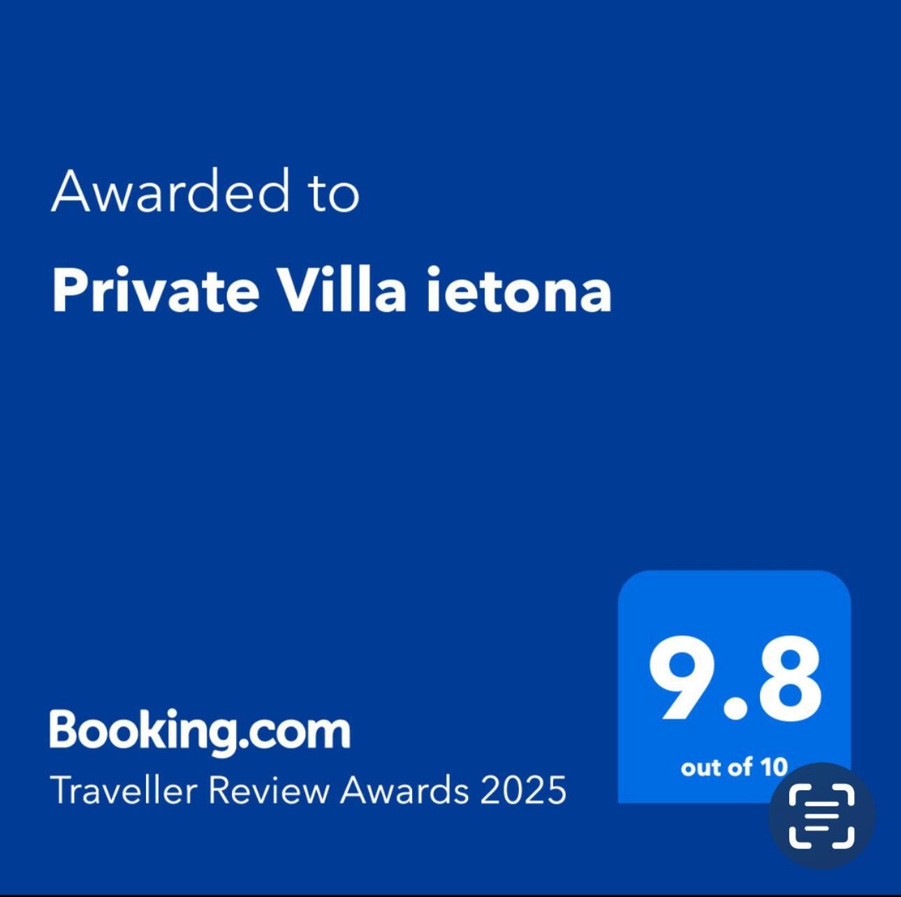 Private Villa Ietona Fujikawaguchiko Dış mekan fotoğraf